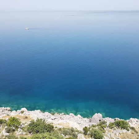 Apartament Irene Ground Floor Skala (Kefalonia)