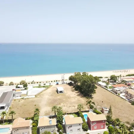 شقة Irene Ground Floor Skala (Kefalonia)